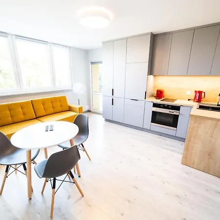 Piano Centrum Апартаменты *