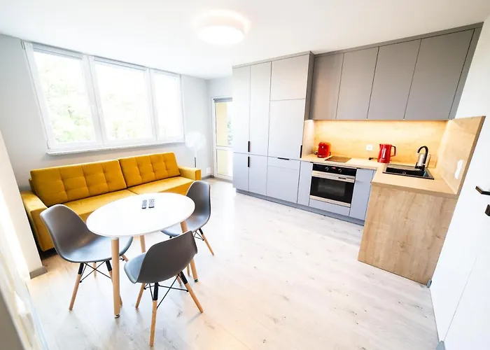 Piano Centrum Appartamento *