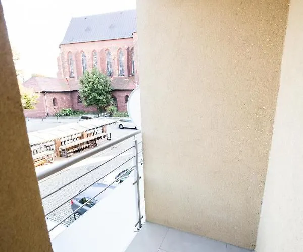 Piano Centrum Appartamento *