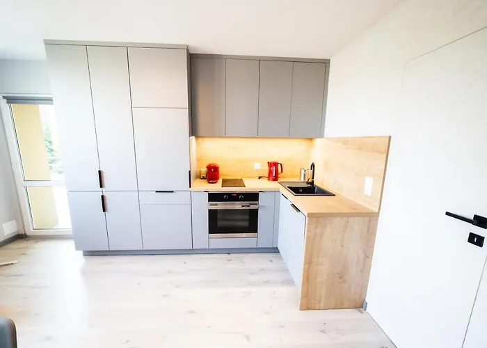 Appartamento Piano Centrum