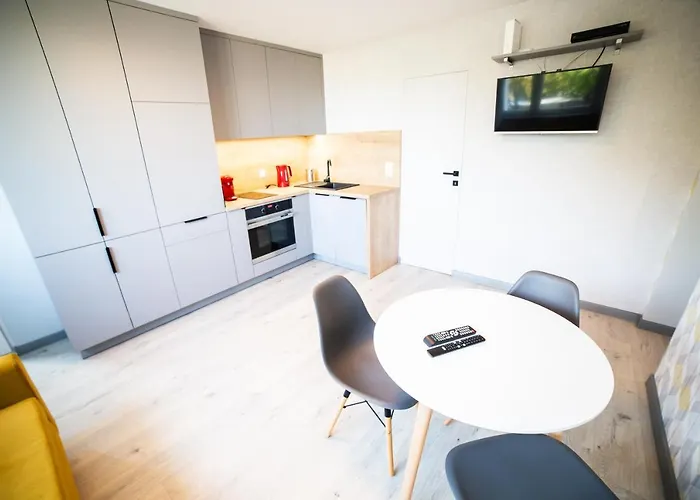 Piano Centrum Appartamento *